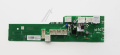 Candy Hoover Control Module For Home Appliances - Scheda 43024180+e43026263 - 49043816